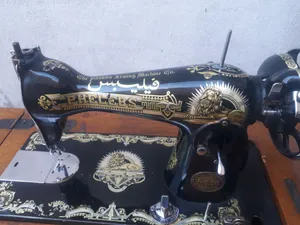 ماكينة خياطة نوع فلبس