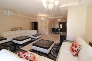 200 m2 3 Bedrooms Apartments for Sale in Amman Al Rabiah