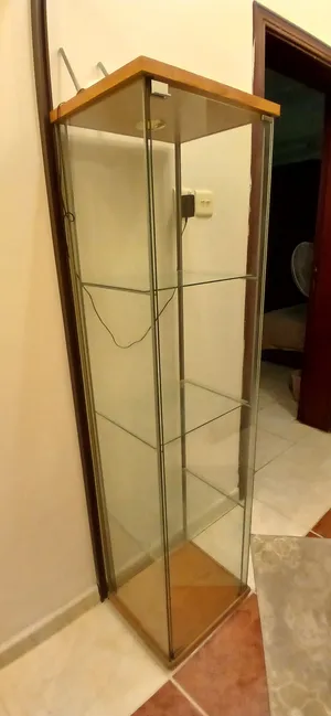 دولاب تحف