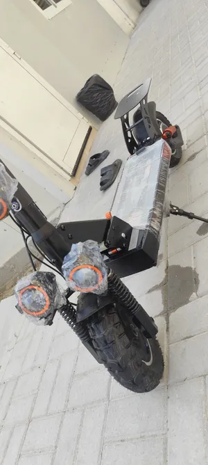 Electric Scooter ( for sale )