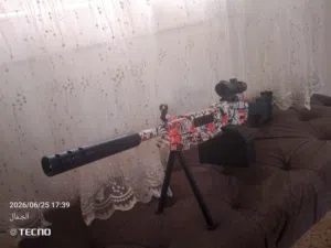 السلاح ماءي للبيع