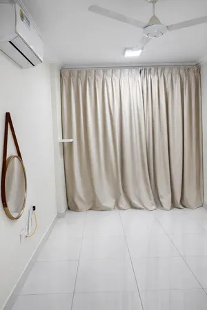Semi Furnished Monthly in Muscat Al Khoud