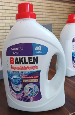 All-purpose cleaner