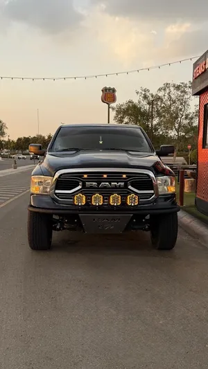Used Dodge Ram in Dubai