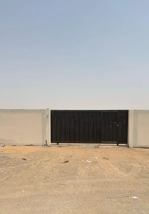 Industrial Land for Sale in Sharjah Al Batayih