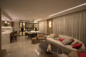 Furnished Monthly in Cairo Fifth Settlement