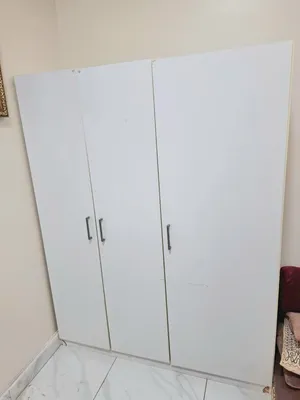 3 Door Cupboard
