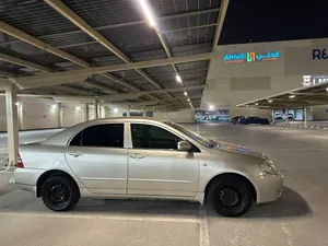 كورولا للبيع
