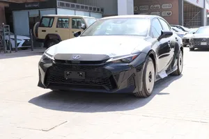 لكزس IS 350 F Sport (FF) موديل 2026