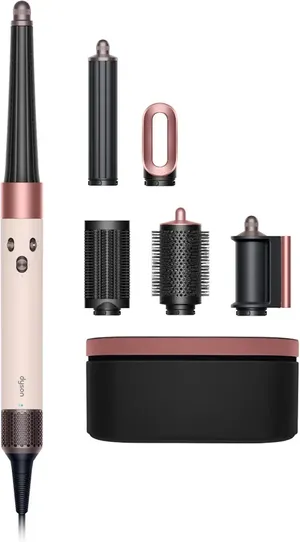 Dyson Id Airwrap