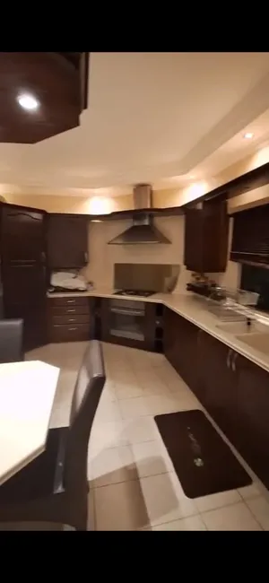 150 m2 3 Bedrooms Apartments for Rent in Amman 7th Circle