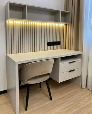 computer desk