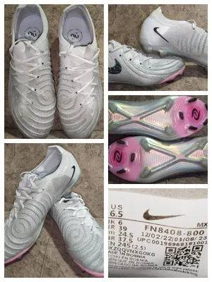 نايكي فانتوم مقاس 39 Nike Phantom Size 39