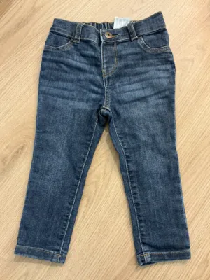 Jean baby