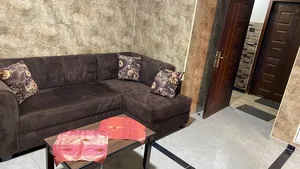 55 m2 1 Bedroom Apartments for Rent in Amman University Street