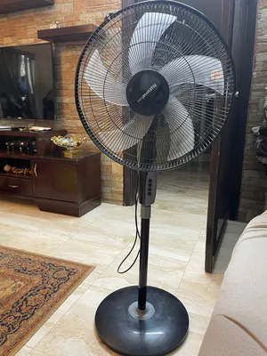 مروحة ستاند National Deluxe للبيع