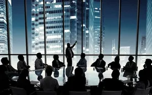 OWN 20% OF THE BUSINESS BEHIND BUSINESSES- Multiple revenue stream