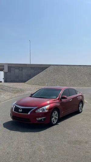 2015 Nissan Altima SL for Sale!!