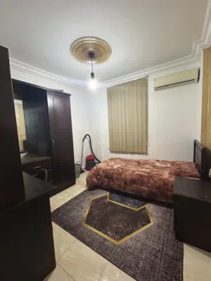 54 m2 2 Bedrooms Apartments for Rent in Irbid University Street