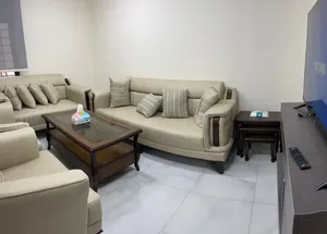 شقة مفروشة للايجار شفا بدران مقابل جامعة العلوم التطبيقية جديدة