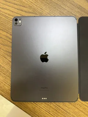 iPad Pro 13-inch M4 256GB WiFi E-Sim Apple Pencil