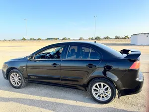 Mitsubishi Lancer 2015