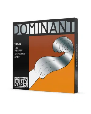 اوتار توماستيك دومينانت – Thomastik Infeld Dominant Violin Strings 135
