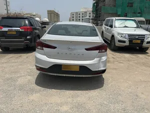 Hyundai Elantra 2019 for sale