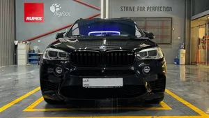 ‏بي ام دبليو ‏.‏ الفئة X5 ‏.‏ 2016 ‏.‏ مستعمل‏2