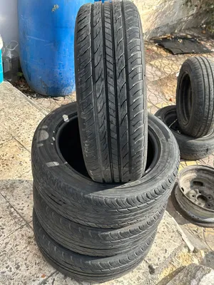 طقم 195/55/15