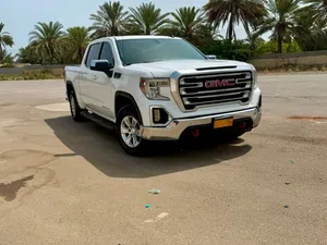GMC سييرا للبيع فقط