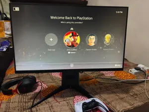 ALIENWARE 240HZ GAMING MONITOR