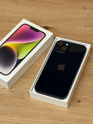 iPhone 14 128