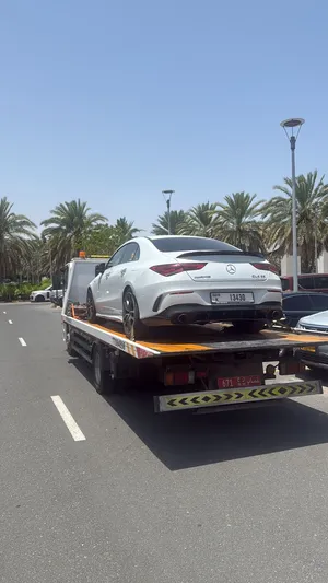 رافعه نقل السيارات و المعدات داخل و خارج السلطنه recovery road side assistance break down  بركدون