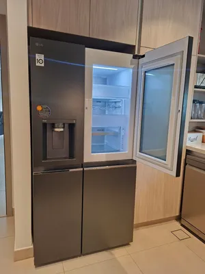 LG insta view latest model