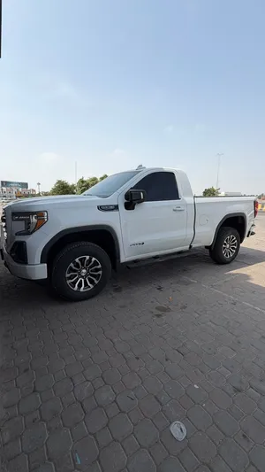 سيرا 2020  GMC