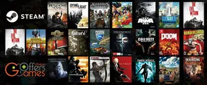 الان أقوى عروض ألعاب PC ولاب توب