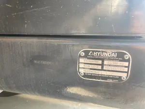 حفار هونداي 7-220