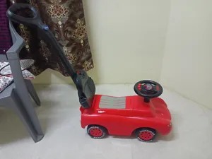 Kids scooter