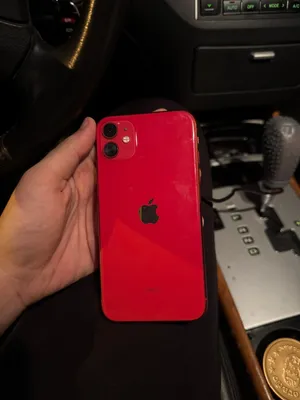 Apple iPhone 11 128 GB in Tripoli