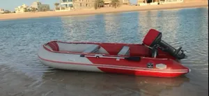 للبيع دنقي 16 قدم