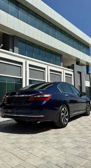 اكورد 2016