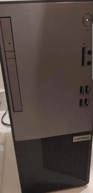 ديسك توب لينوفو core i5ا لجيل العاشر