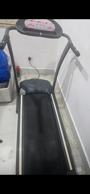 wansa treadmil