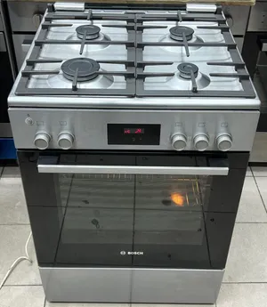 Siemens Bosch Gas and electric stove cooking range perfect for sale