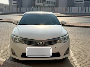 Toyota Camry 2015 For Sale