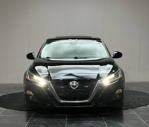 Used Nissan Altima in Ajman