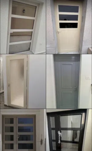 مصنع المنيوم