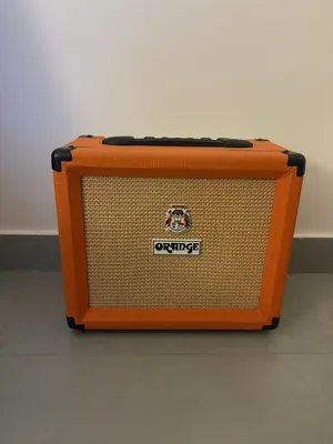 Orange Crush 20-Watt Amplifier