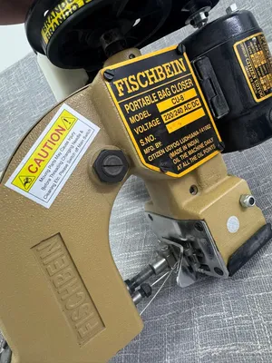 Fischbein electric machine